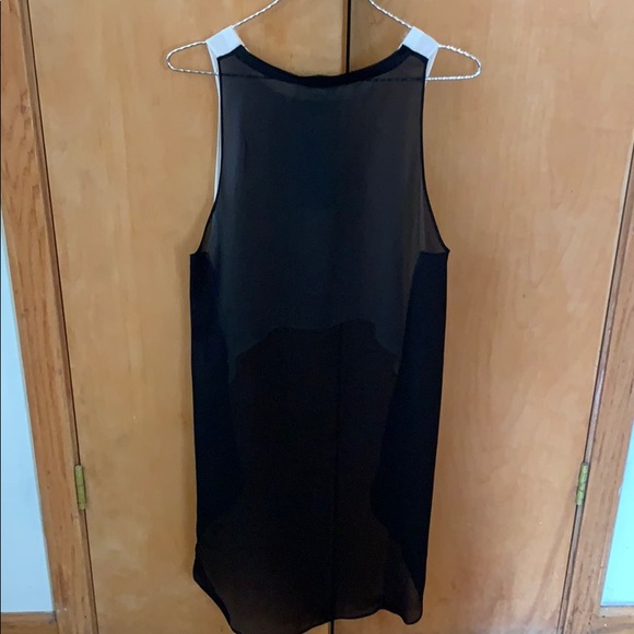 David Learner Scoop Vest - Picture 4 of 5